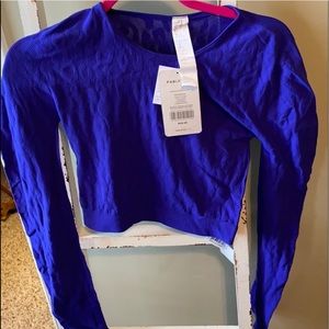 BRAND NEW Fabletics Top